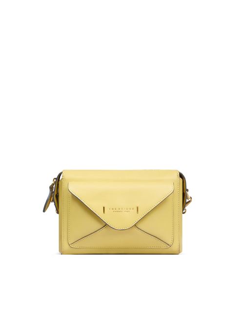 Frida Camera Case borsa a tracolla THE BRIDGE | 04290401X36